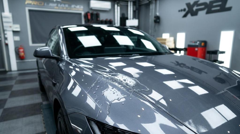 keramisk coating ebeltoft