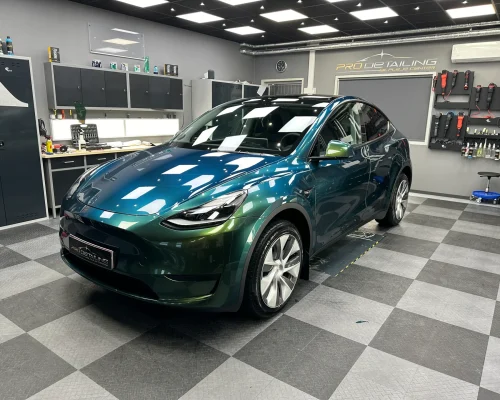 Farvet PPF prodetailing.dk