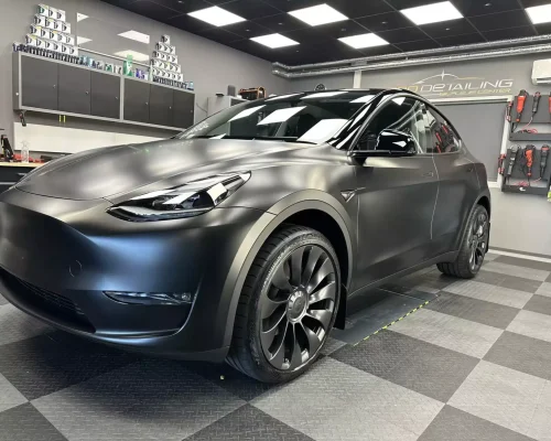 Pro Detailing bilpleje center