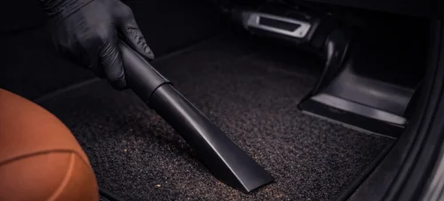 prodetailing.dk basis pakke indvendig rengøring århus